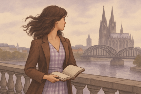 Almanya Göç Sürecim Part XVIII: Göç Serüvenim Bir Türlü Başlamıyor