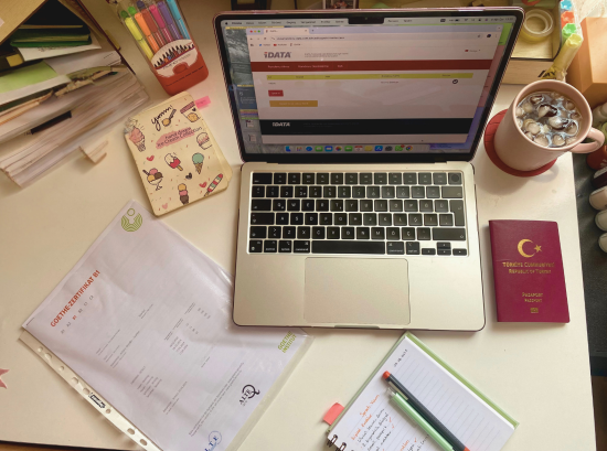 Almanya Göç Sürecim Part XX: Vize Evrakları